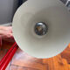Lampe vintage Veb Narva
