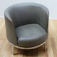 Omni Armchair, Materia