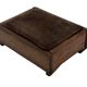 Art Deco footstool foot rest minimalist 30's design
