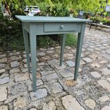 Table bureau 1 tiroir