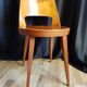Chaise Mondor par Baumann
