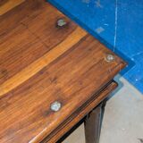 Table d'appoint, de boucher