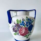 Vase ancien Italien signé Galvani
