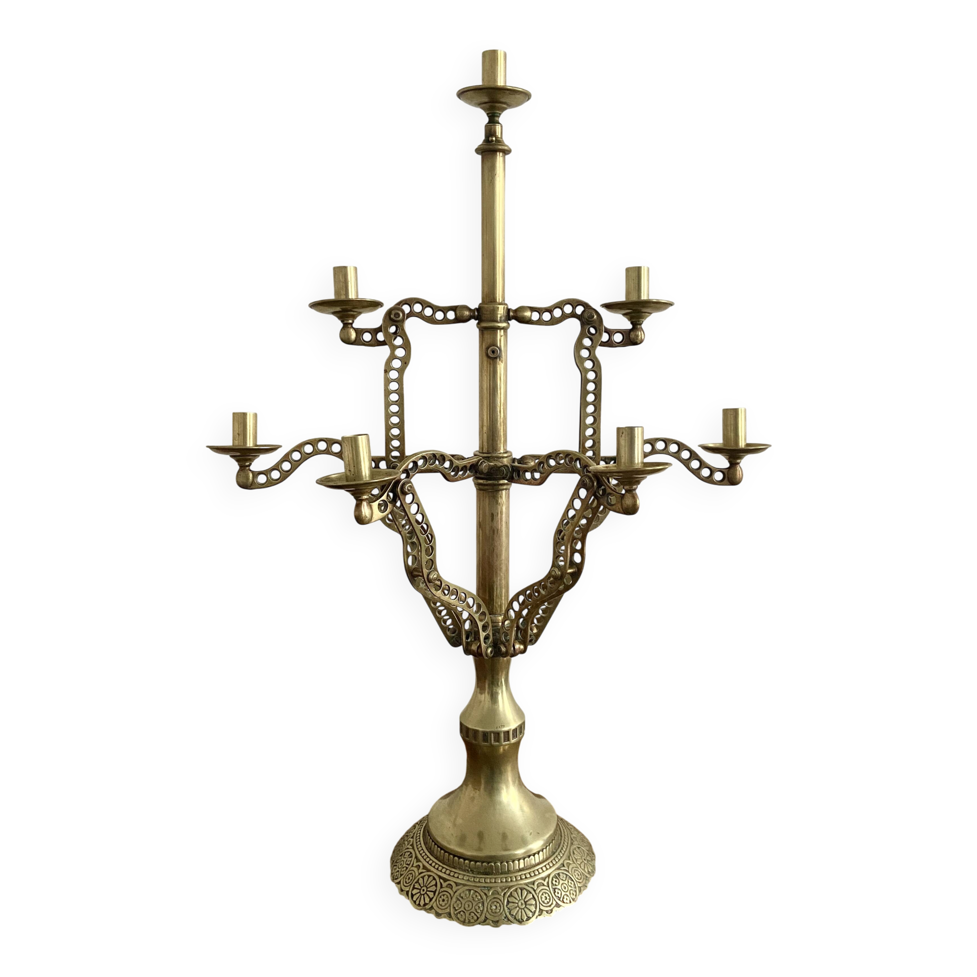 Candelabrum