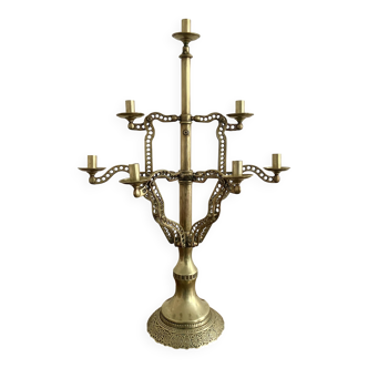 Candelabrum