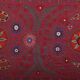 Suzani tapestry 95x190 cm