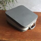 Remington typewriter