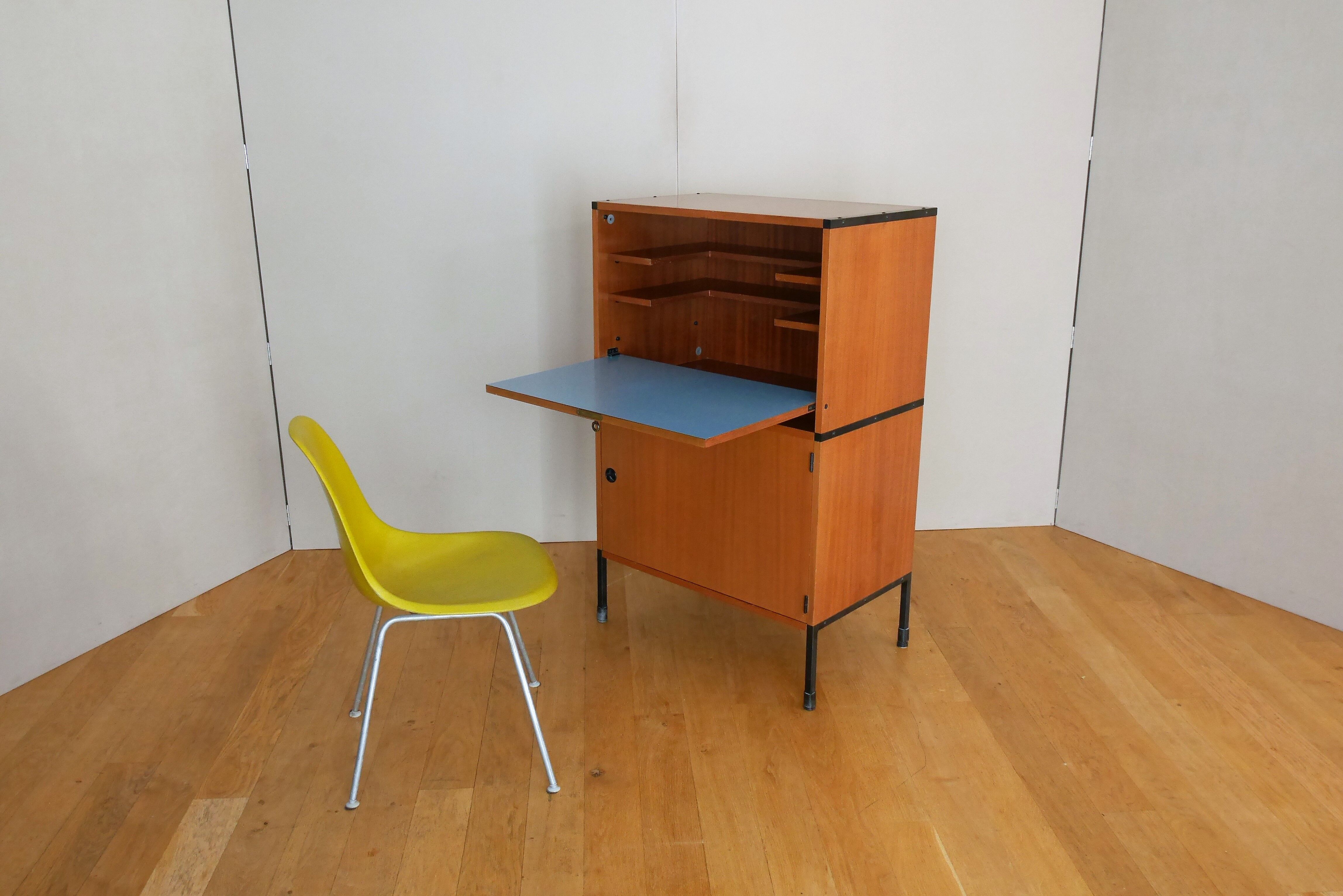 ARP writing desk Minvielle Edition of the 1960s