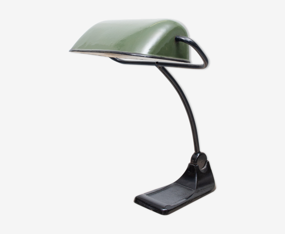 Beautiful Bauhaus Desk Lamp By Bur Germany Circa 1920 Selency Beautiful Bauhaus Desk Lamp By Bur, Beautiful Desk Lamps