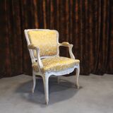 Louis XV armchair