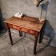 Small table or desk - authentic