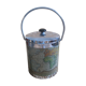 Vintage ice bucket