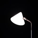 Post Modern Hala Halogen Floor lamp 1980s