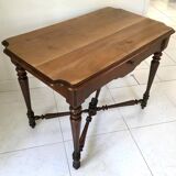 Restored desk or side table