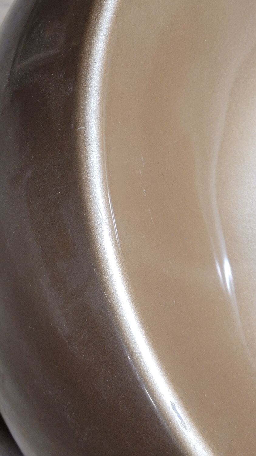 Ball chair stool design