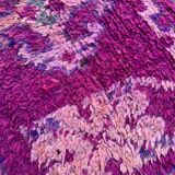 Moroccan Carpet - 173 x 319 cm