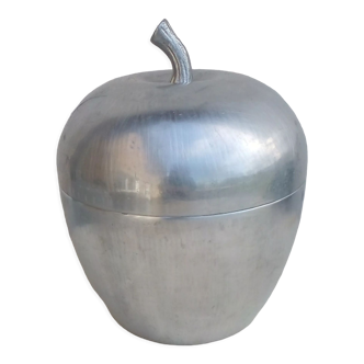 Ice bucket apple year 70