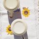 Mugs with patterns
