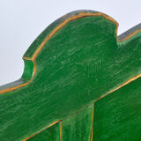 Antique Pine Bench, 1930s