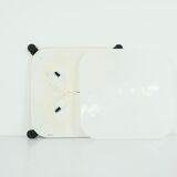 Bolla lamp by Elio Martinelli for Martinelli Luce, Italy 1965.