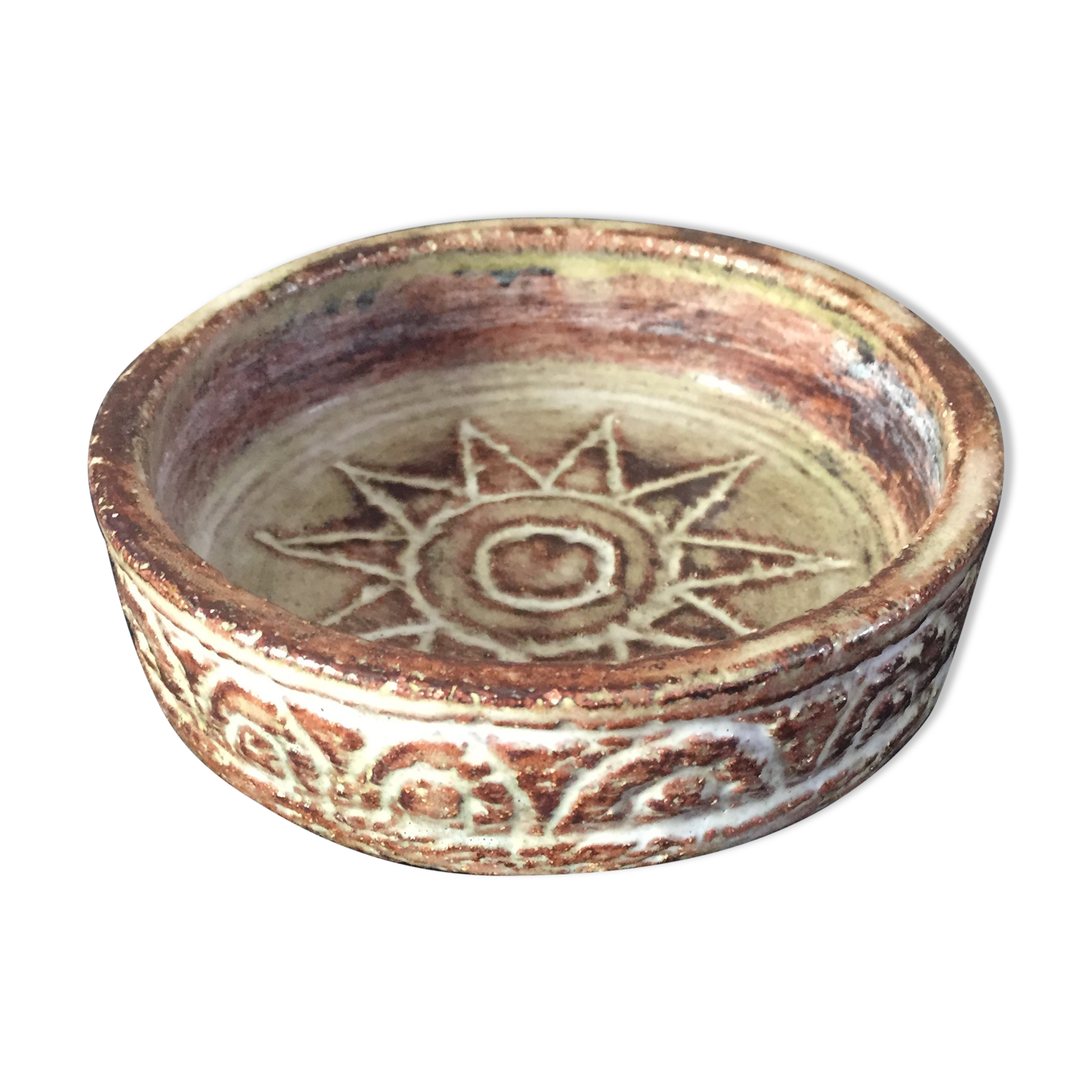 Olivier petit ceramics