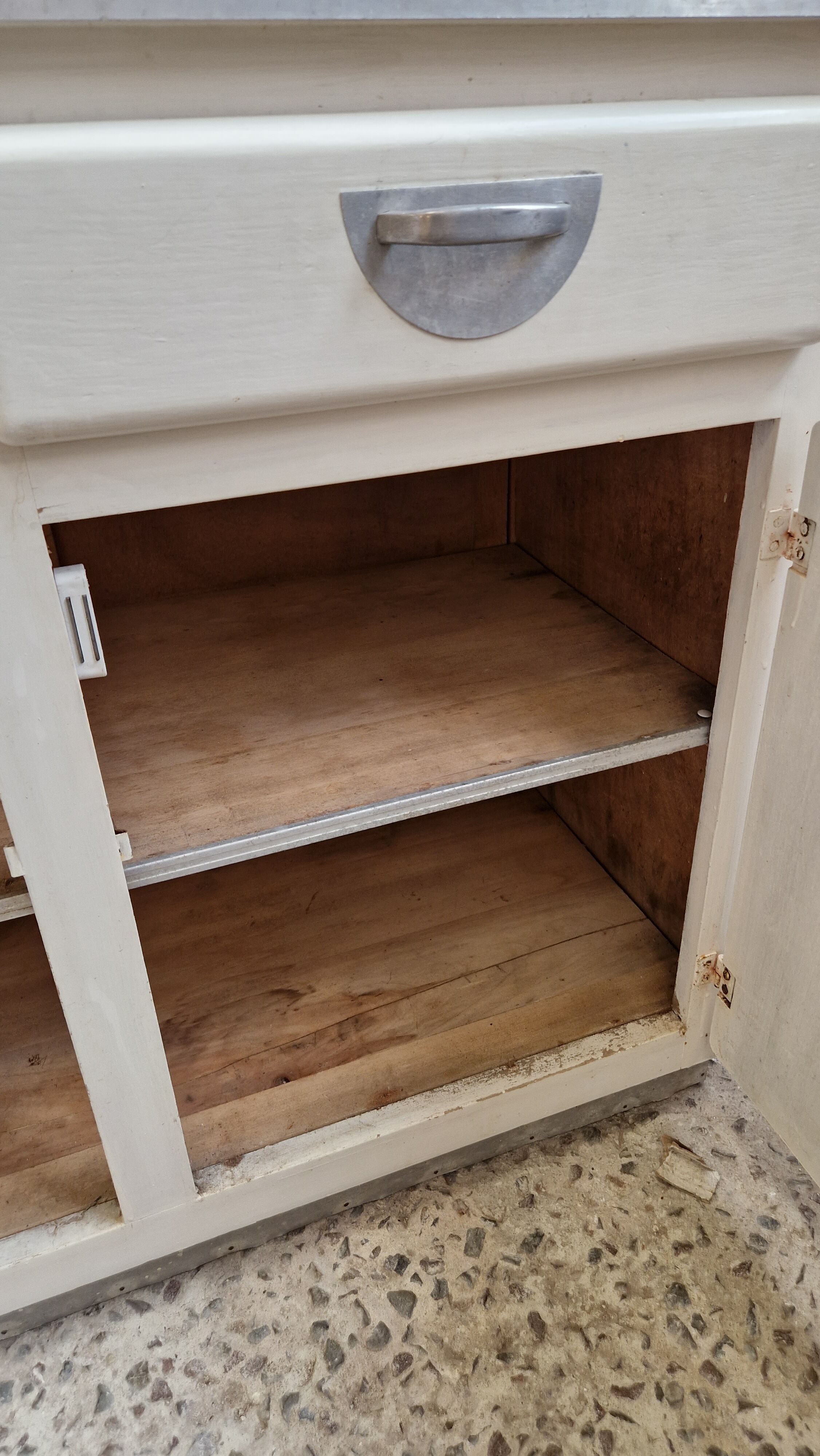 Kitchen furniture