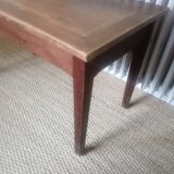 Small antique table