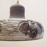 Pendant lamp, Danish design, 1960s, production: Denmark