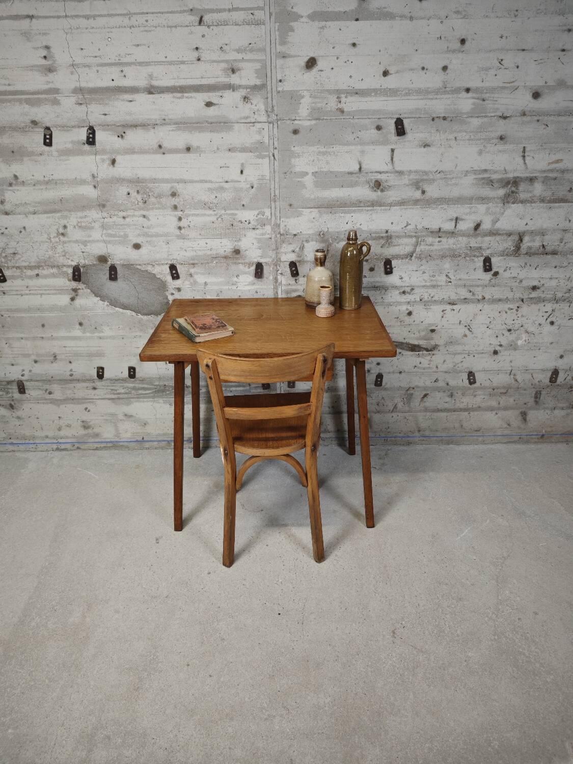 Bureau d'appoint vintage