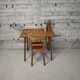 Bureau d'appoint vintage