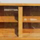 Wall case 1950