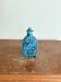 Persian Qajar Iznik Bottle Flask Iran Middle East Ottoman Decor