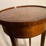 Healing selette style Louis XVI