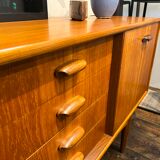 Vintage sideboard