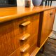 Vintage sideboard