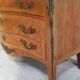 Louis XV chest of drawers