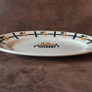 Badonviller dish