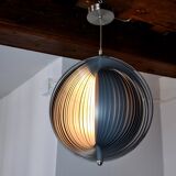 Supsension Moon, France, 1980