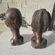 African head