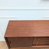 Danish design sideboard