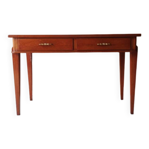 Bureau Console Moderniste