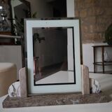 Art Deco frame