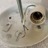 Glass ceiling light