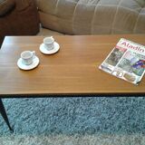 Table low vintage