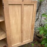 Vintage Parisian sideboard