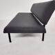 Canapé minimaliste, Pays-Bas des années 1950