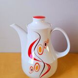 Vintage Winterling teapot 70s