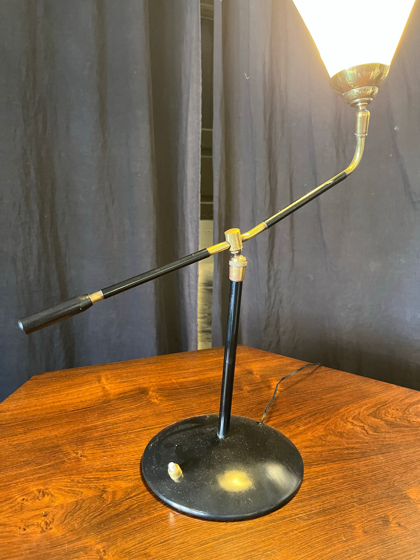 Lamp 1950