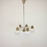 Candlestick by Kamenicky Senov, 1970s, Czechoslovakia