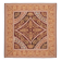 Handmade European Vintage Aubusson Kilim 363 cm x 384 cm